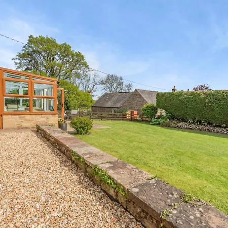 Holiday home The - West Hall *