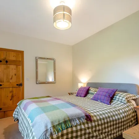 Holiday home The - West Hall *