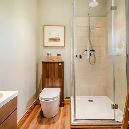 Holiday home The - West Hall Kirkcambeck