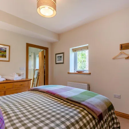 The - West Hall * Kirkcambeck