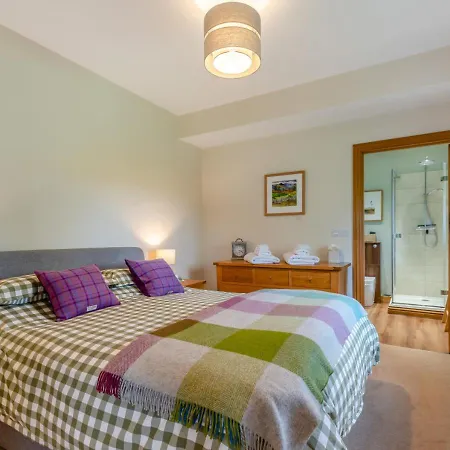 Holiday home The - West Hall