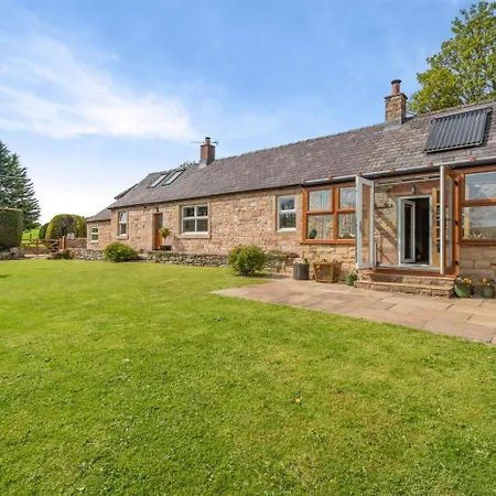 펜션 1 Bed In West Hall Oc-c32032