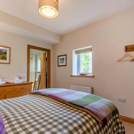 펜션 1 Bed In West Hall Oc-c32032 Kirkcambeck