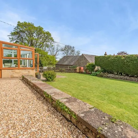 1 Bed In West Hall Oc-c32032 Kirkcambeck