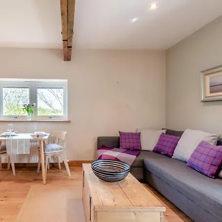 펜션 1 Bed In West Hall Oc-c32032 Kirkcambeck