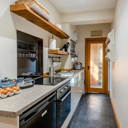 Prázdninový dům 1 Bed In West Hall Oc-c32032 Kirkcambeck